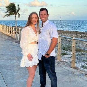 Meet your Posher, Mychal